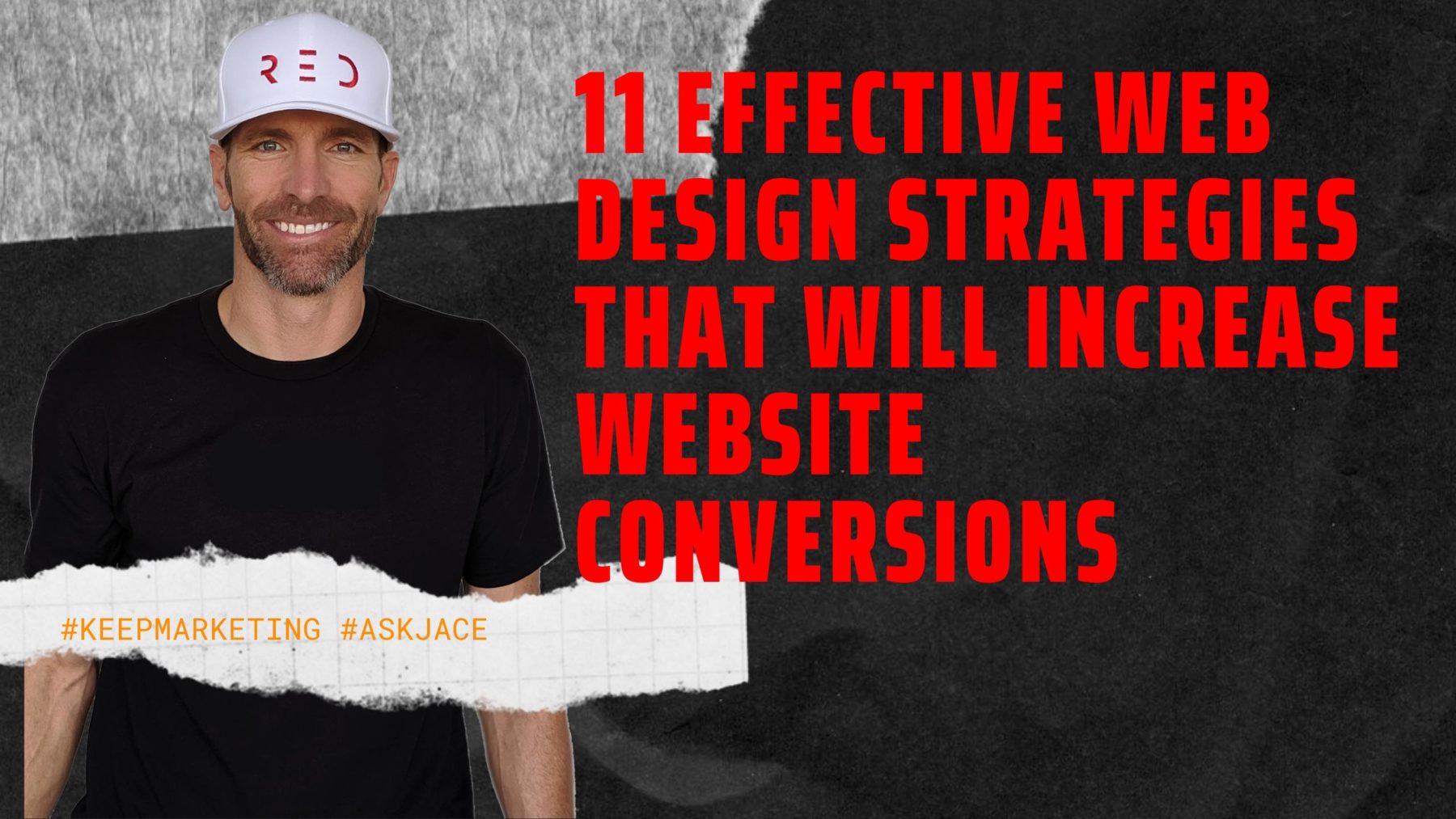 11 Effective Web Design Strategies that Will Increase Website ...
