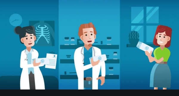 Animated Videos Shows