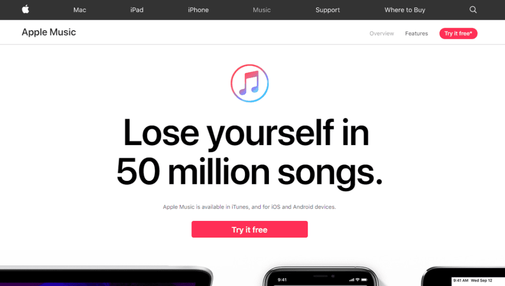 Apple Music