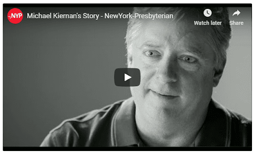 Bayer Healthcare Animated Video Campaign