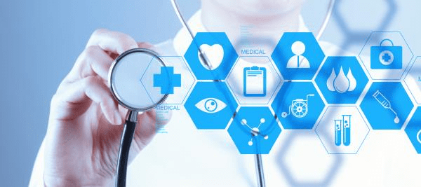 Healthcare Digital Marketing