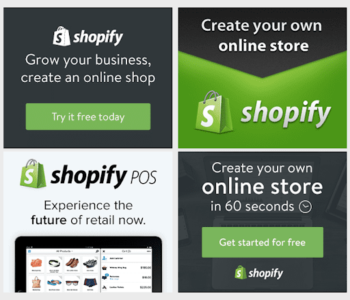 Shopify POS