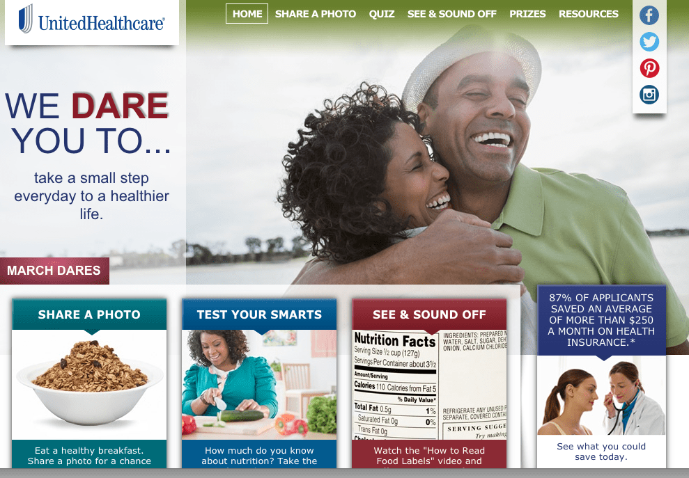 UnitedHealthcare