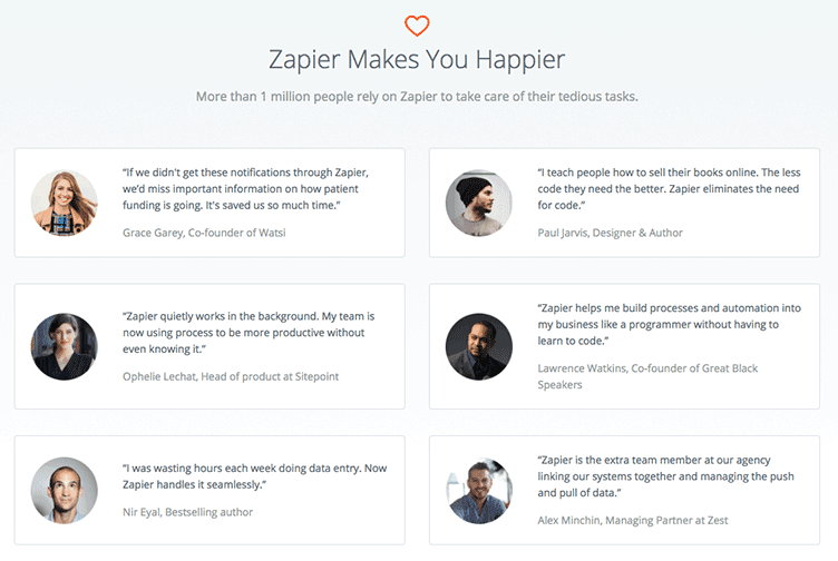 Zapier