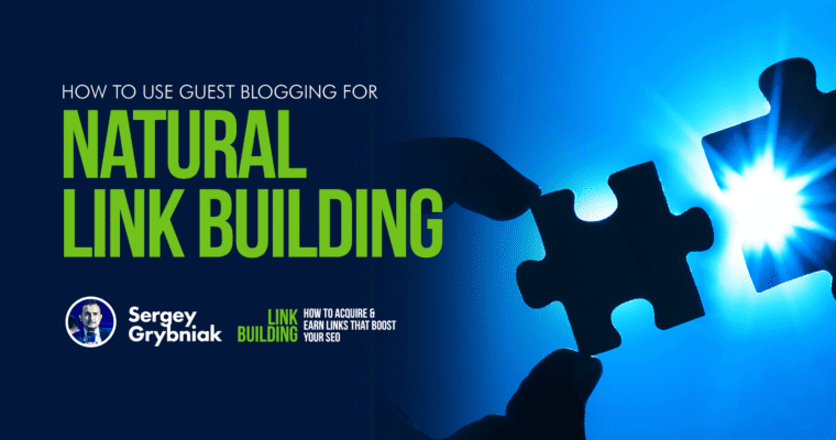 Link Building