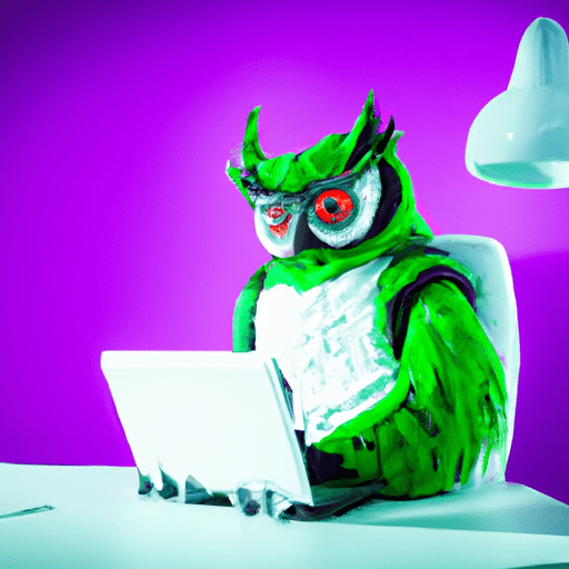 The Rise of Unhinged Marketing: How Duolingo Found Success on TikTok