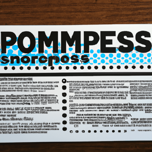 The Best Fonts for Your Resume: A Guide to Getting Noticed