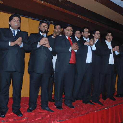 10 Hilarious Office Pranks to Brighten Your Workday