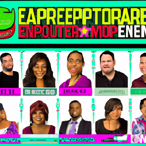 The Power of YouTube for Entrepreneurs of Color: Monetize, Connect, and Inspire