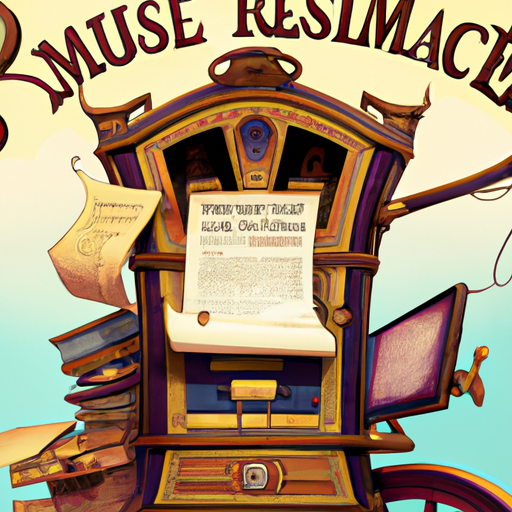 Revamping Your Resume: How Far Back Should It Go? A Comprehensive Guide