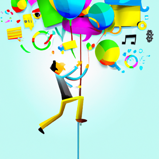 The Quirky World of Vintage Clothing: Reliving the Past and Embracing Individuality