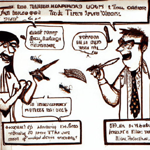 The Art of Distraction: Why We Argue About the Trivial and How to Break the Cycle