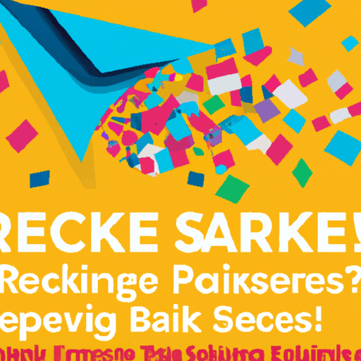 The Power of Email Marketing: Best Practices for Generating Leads – Email Formatting, Automation, Metrics, and Testing