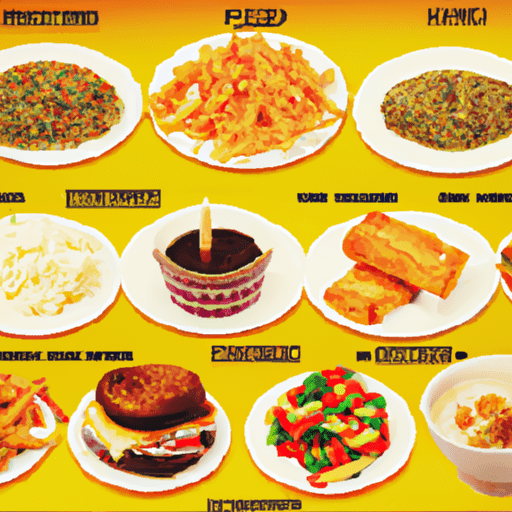 Girl Dinners: The Viral Food Trend Taking Social Media by Storm