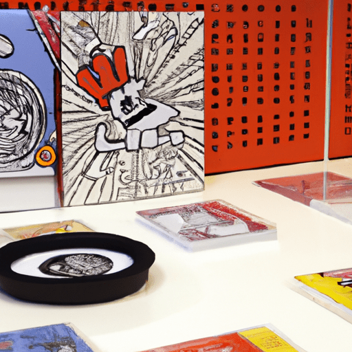 The Art of Being Witty: Crafting the Perfectly Hilarious Blog Article