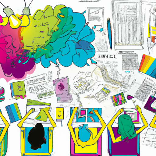 Decoding the Secret Code: How to Work with Graphic Designers and Get the Results You Want | Effective Communication, Building Relationships, and Key Resources for Successful Collaboration