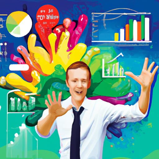 Mastering the Art of Presentations: 8 Essential Skills for Marketers