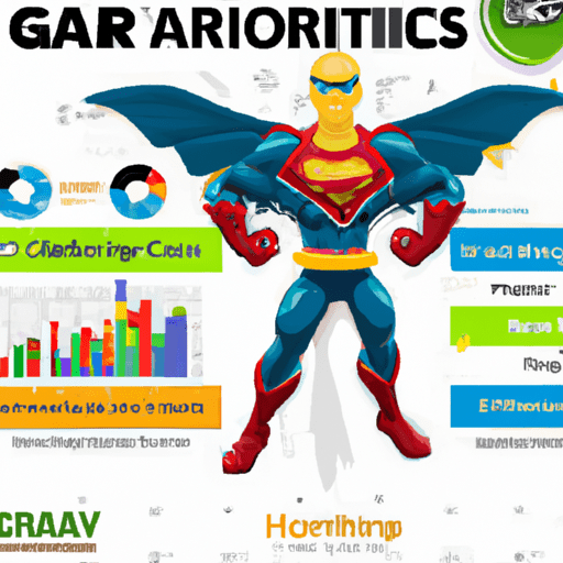 Unlock the Power of Google Analytics 4 with Custom Reports: A Comprehensive Guide