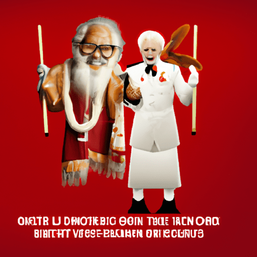 The KFC Controversy: Chicken, Utensils, and Cultural Competency