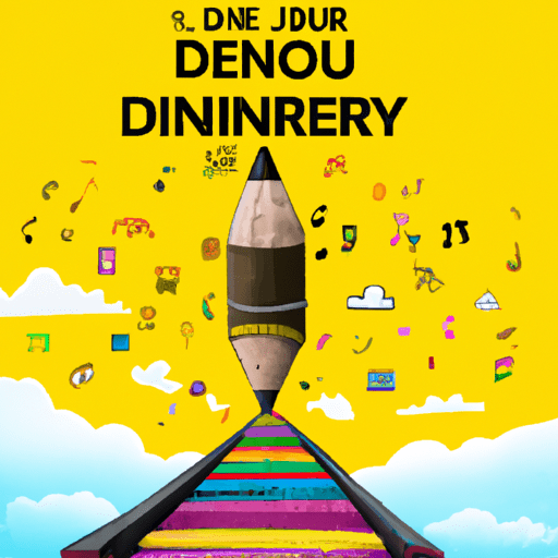 10 Tips for Aspiring Content Creators: How to Succeed in the Digital World