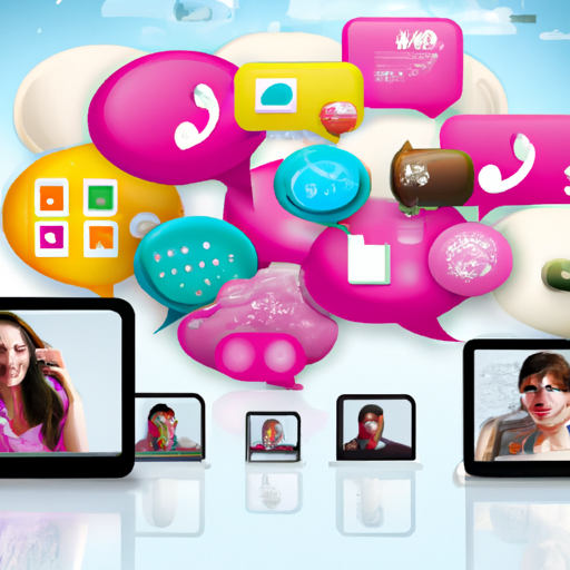 The Best Live Chat Software of 2021: Boost Agent Productivity, Cross-Platform Capabilities, Versatility, and Visitor Behavior Monitoring